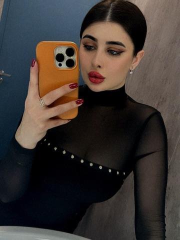 Эсфирь Авторитет фото 4