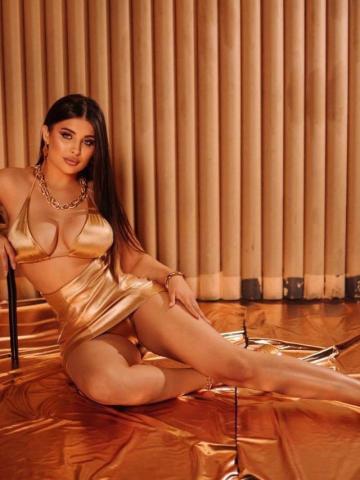 Эсфирь Авторитет фото 5