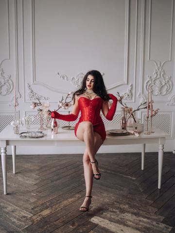 Эсфирь Авторитет фото 9